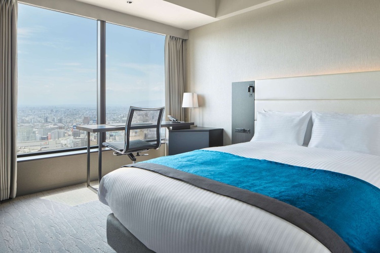 Mitsui Garden Hotel Nagoya Premier photo 7