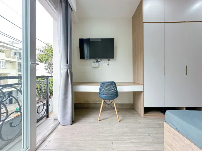 Siris Lune Residence - Self checkin