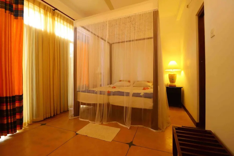 Hotel Susantha Garden