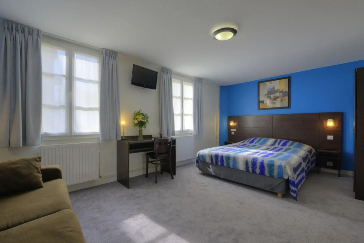 26 Faubourg Hotel