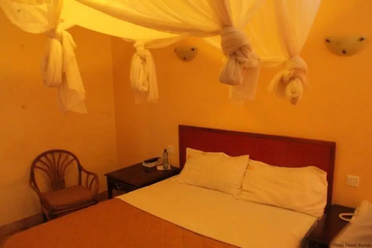 Bondo Pride Hotel