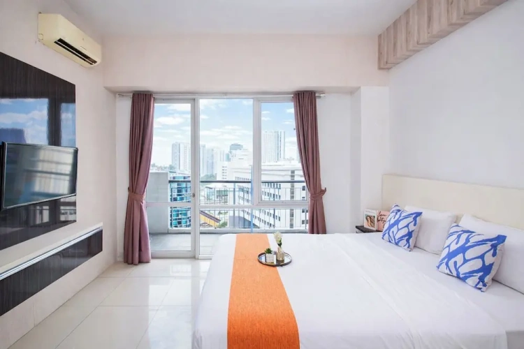Standard Apartment