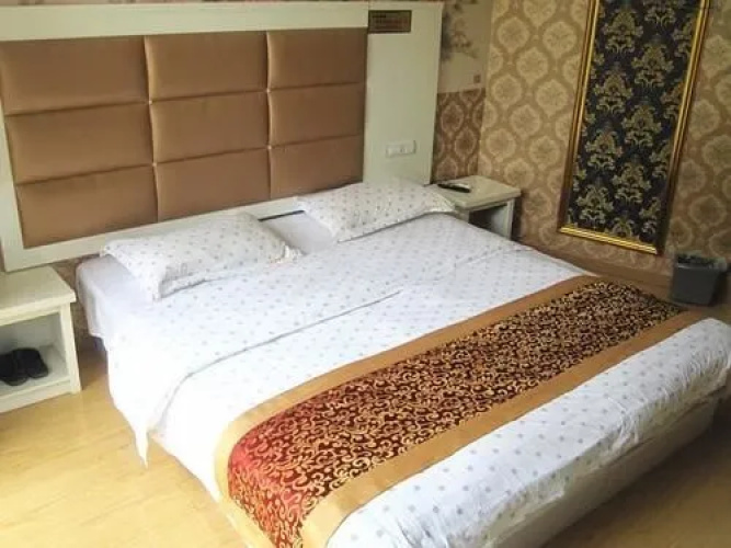 Xingrujia Hotel
