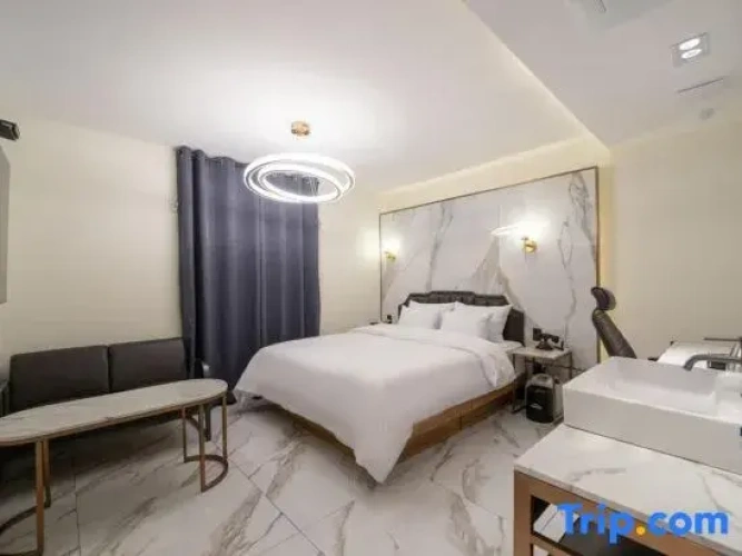 Business Double room