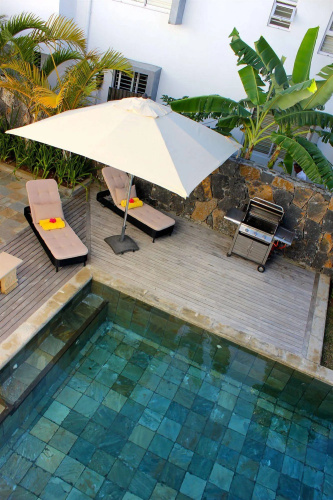 SO Beach Villas
