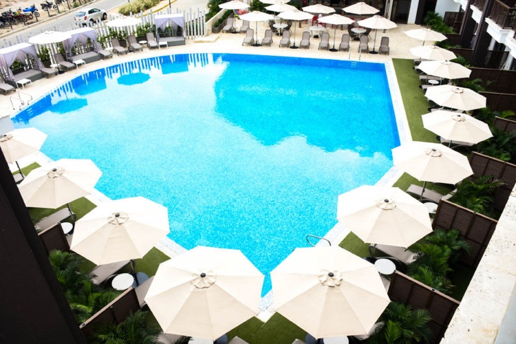 Imagen de Melia Cartagena Karmairi Adults Only