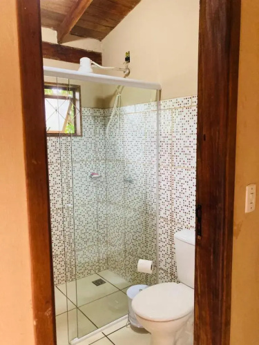 Chácara em Brotas
