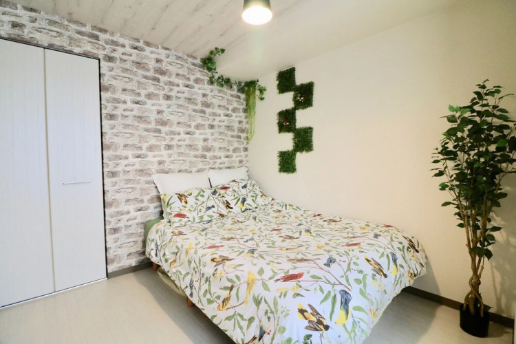 Serenar Room303304305