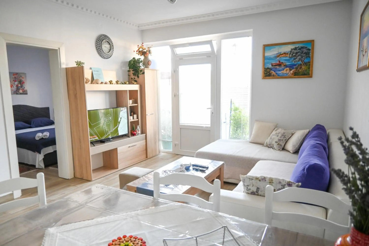 Đuričić Apartmani