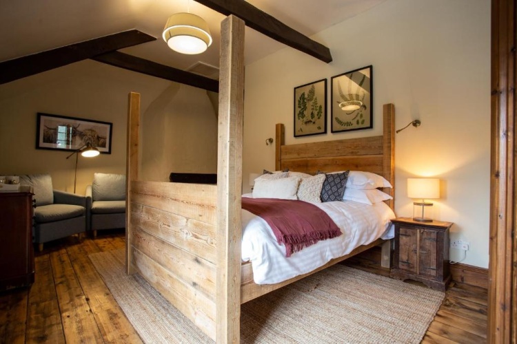 Superior Double room