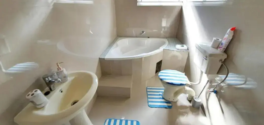 Artem Apartments - Flat 3