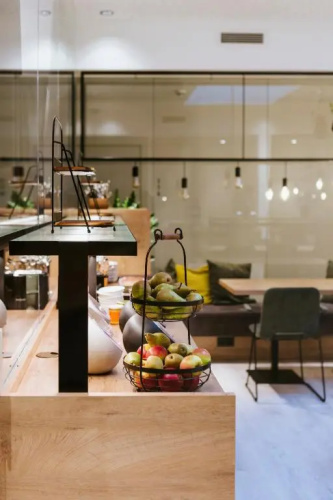 BEE GREEN Linz Bed Breakfast