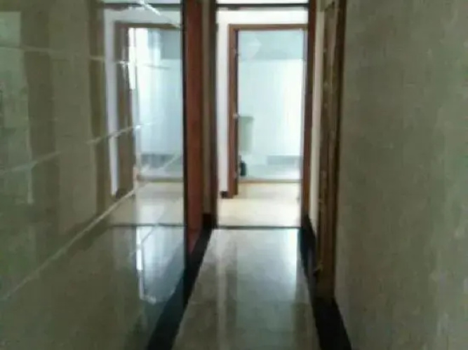 Lizhen Hotel, Lixian County