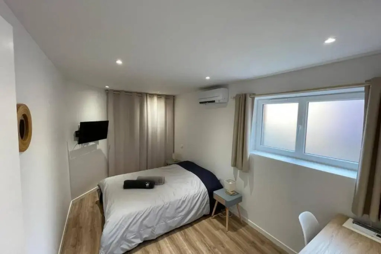 Coworking House - Quiet with Rooftop