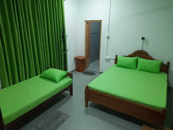 D Family Residence