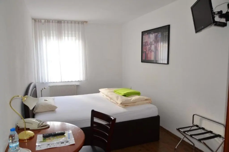 Comfort Single room