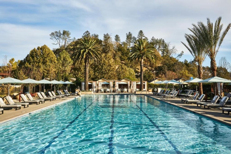 Solage, Auberge Resorts Collection photo 10