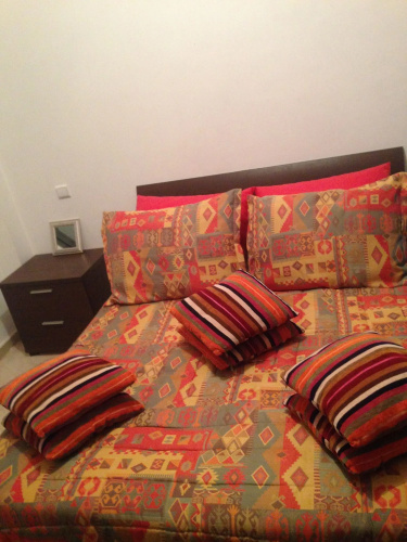 Residence Babylone Y