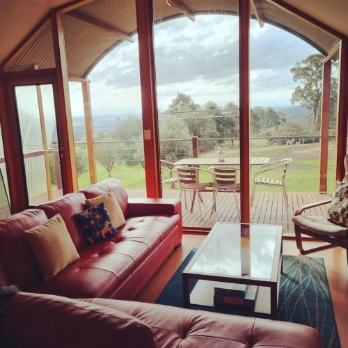 2 Bedrooms Superior Chalet