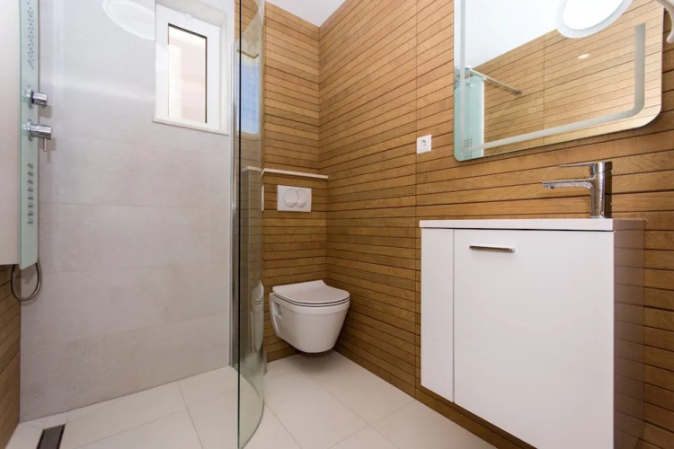 Apartment Vedran