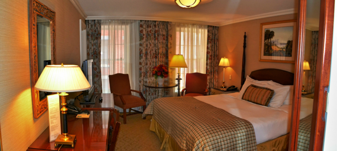 Wall Street Inn photo 7