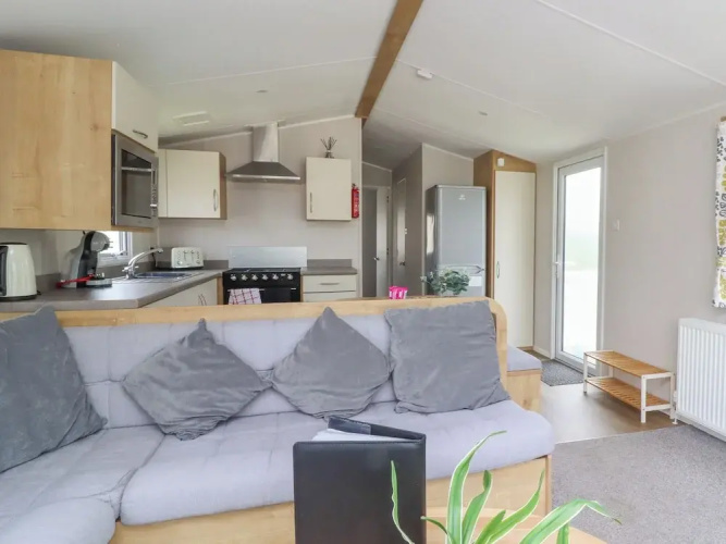 Windermere Lodge