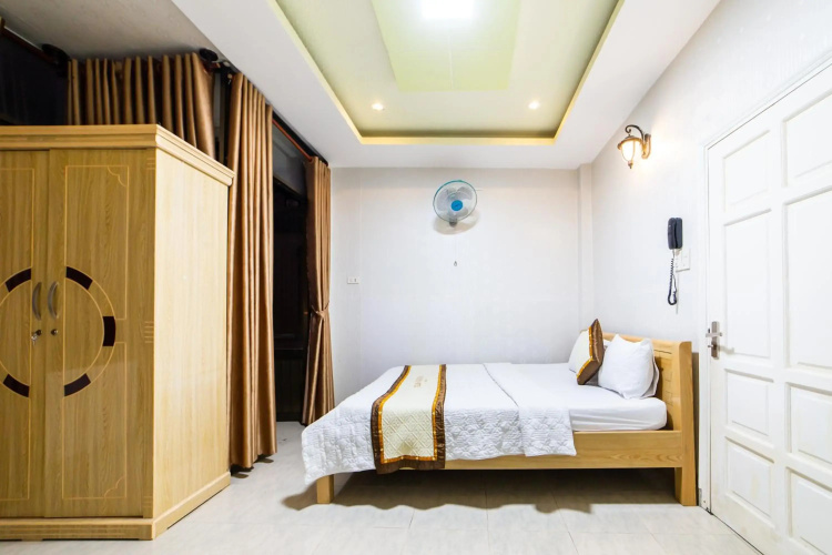 Europa Hotel Da Lat