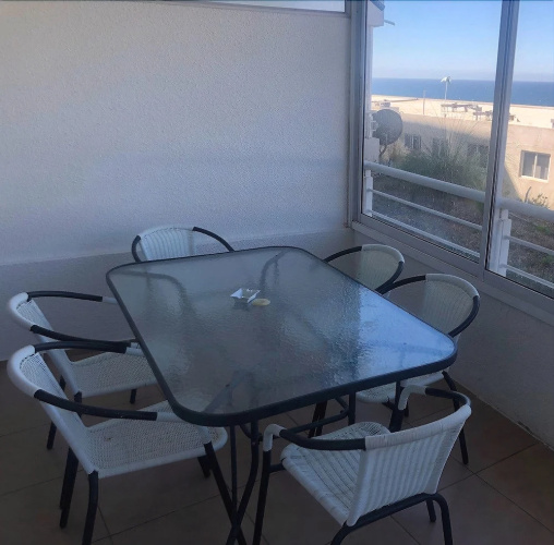 Apartamento 109 Vista Mar Lilenes