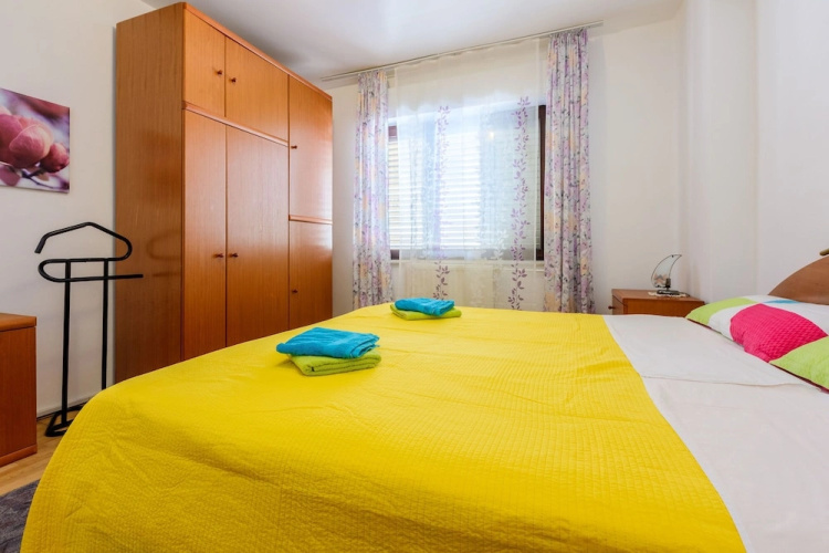 Apartment Budzyn