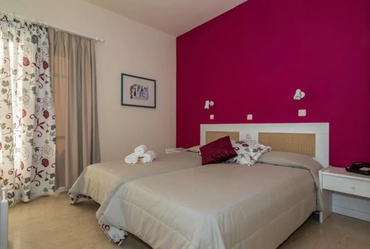 1 Bedroom Standard Apartment