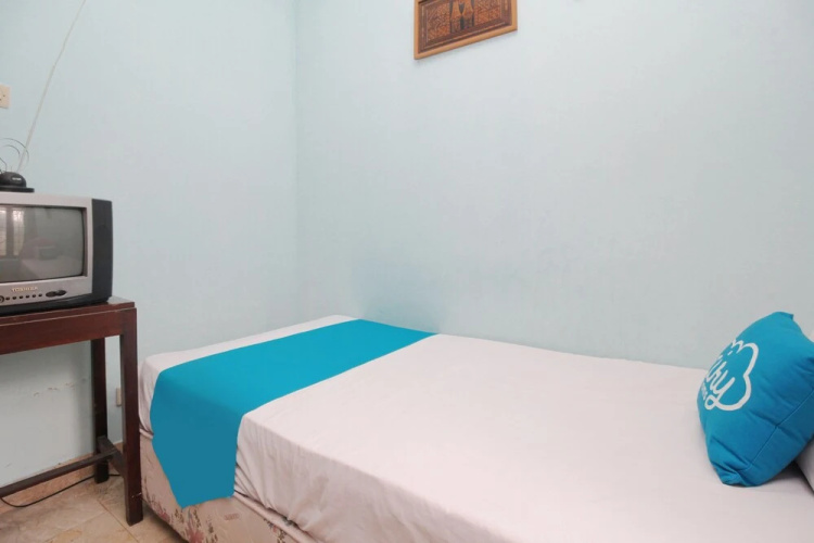 Airy Eco Wulung 26 Yogyakarta