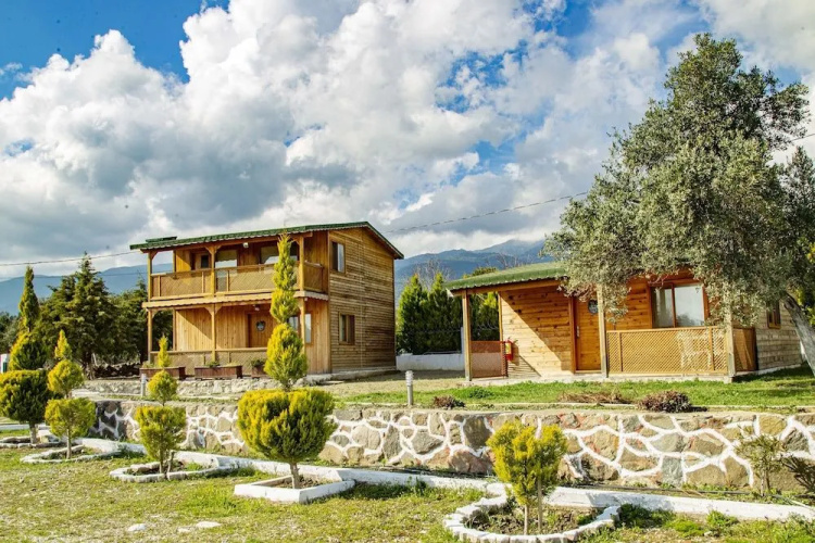 Keyf-ida Bungalow