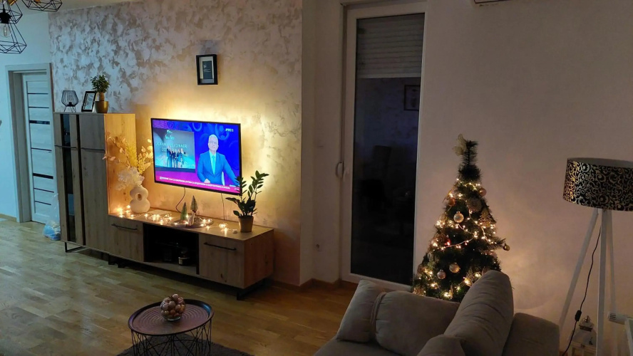 Apartman Ela