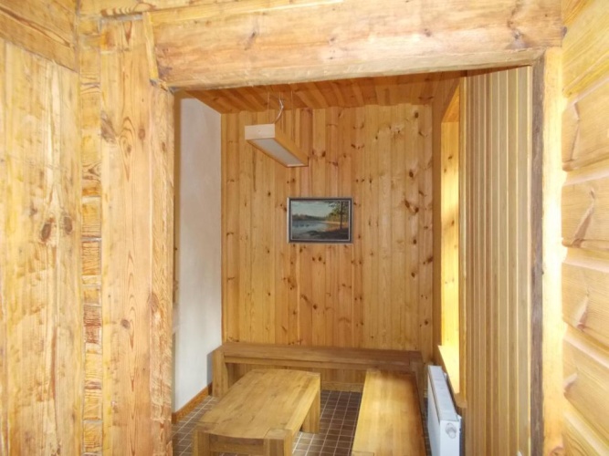 Cottage