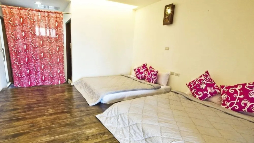 SHYE Lithuania Homestay