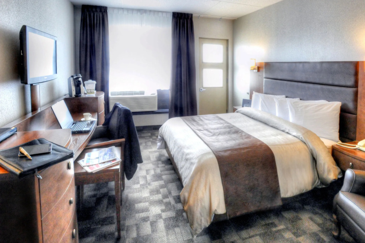 Hotel Continental