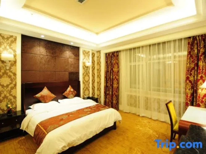 Business Double room