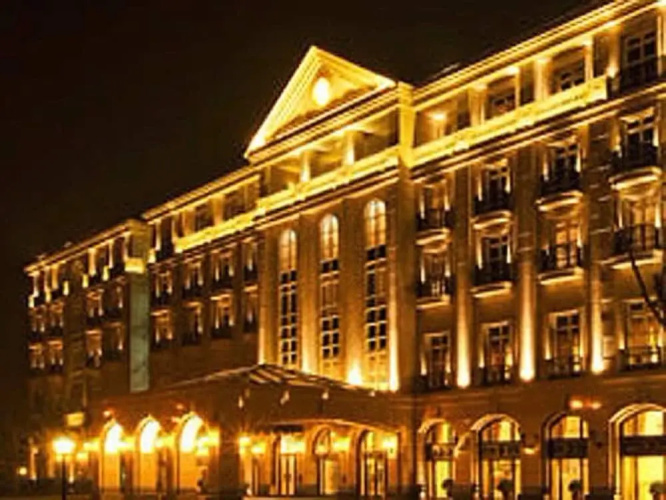 Imagen del hotel