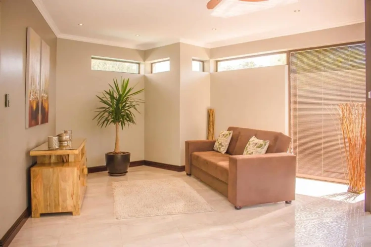 3 Bedrooms Villa