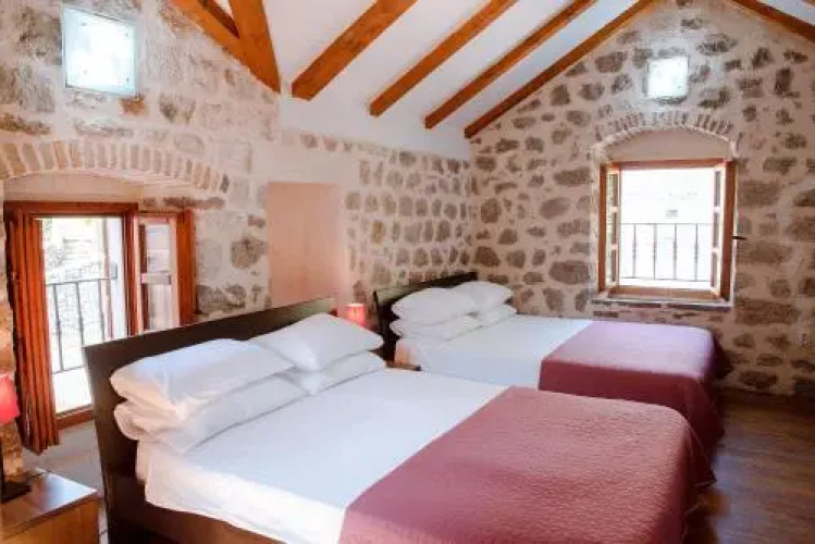 GuestHouse Mrshe Palace