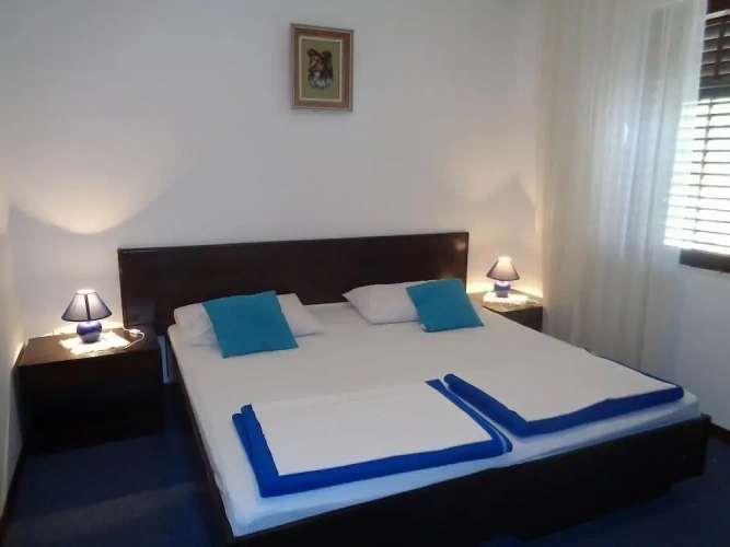 2 Bedrooms Apartment with balcony