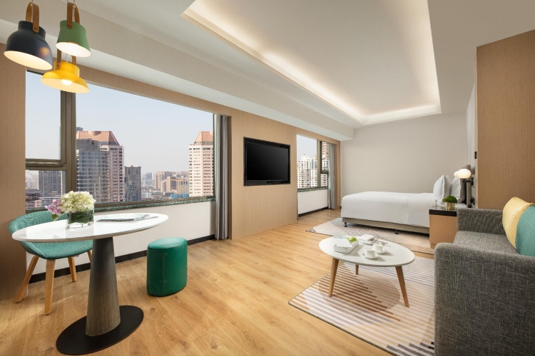 Double Suite