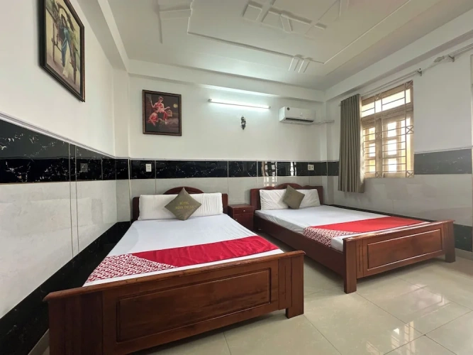 Standard Family room