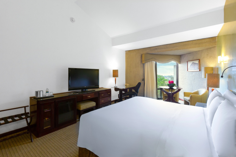 Radisson San Jose Costa Rica photo 7