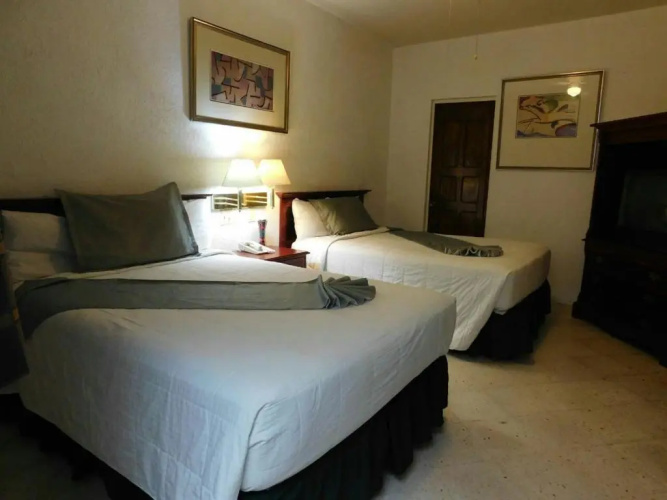 Hotel Urdinola