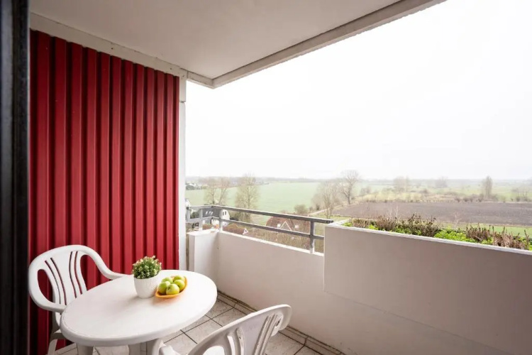 Berolina Wohnung 603