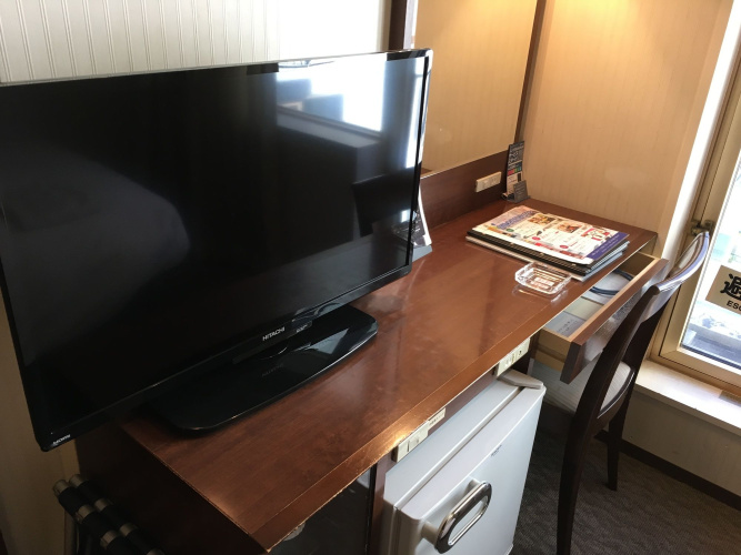 Hotel Yokohama Camelot Japan