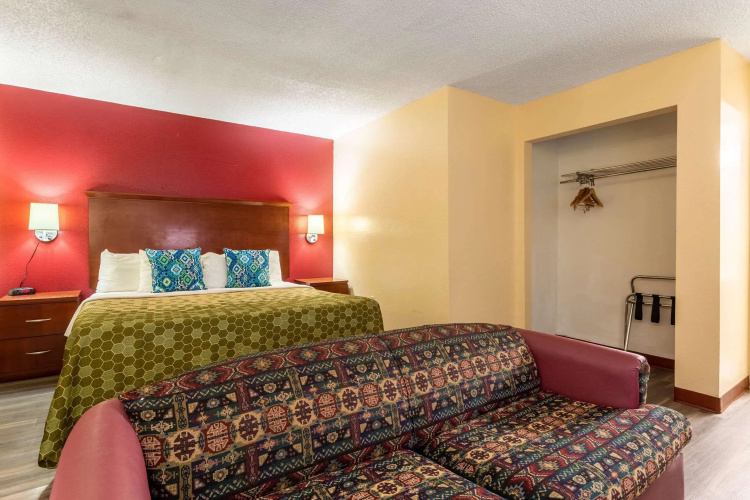Econo Lodge Gallup West