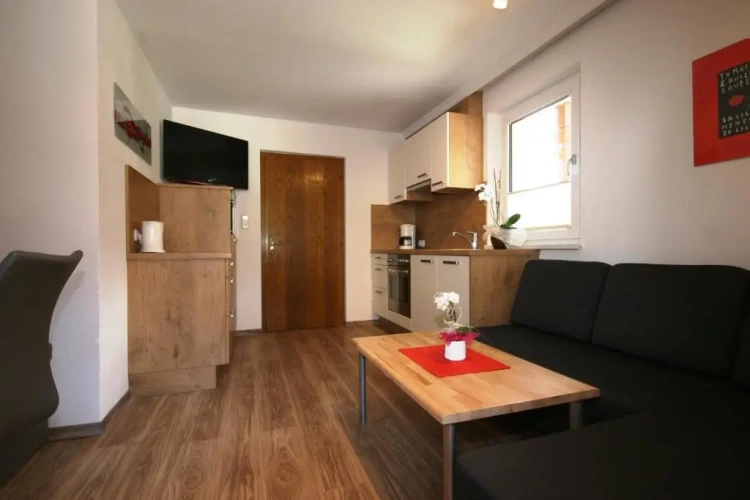 2 Bedrooms Apartment with balcony