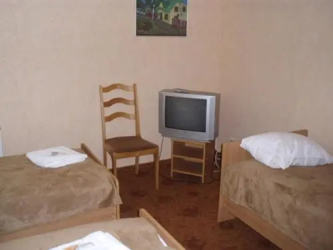 Jumis Guesthouse